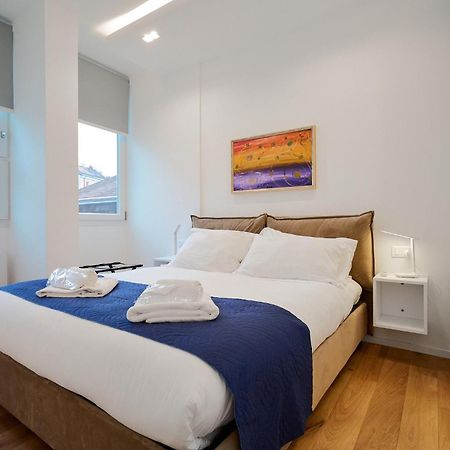Appartamento Bonnet Corso Como Milano Ngoại thất bức ảnh