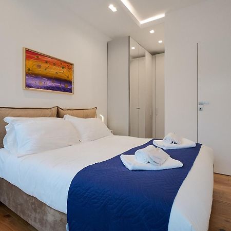 Appartamento Bonnet Corso Como Milano Ngoại thất bức ảnh