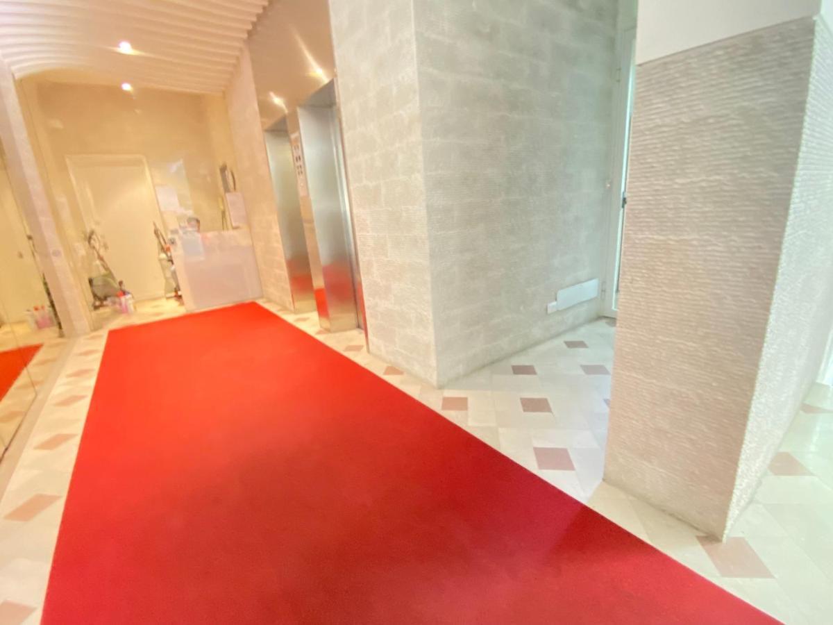 Appartamento Bonnet Corso Como Milano Ngoại thất bức ảnh