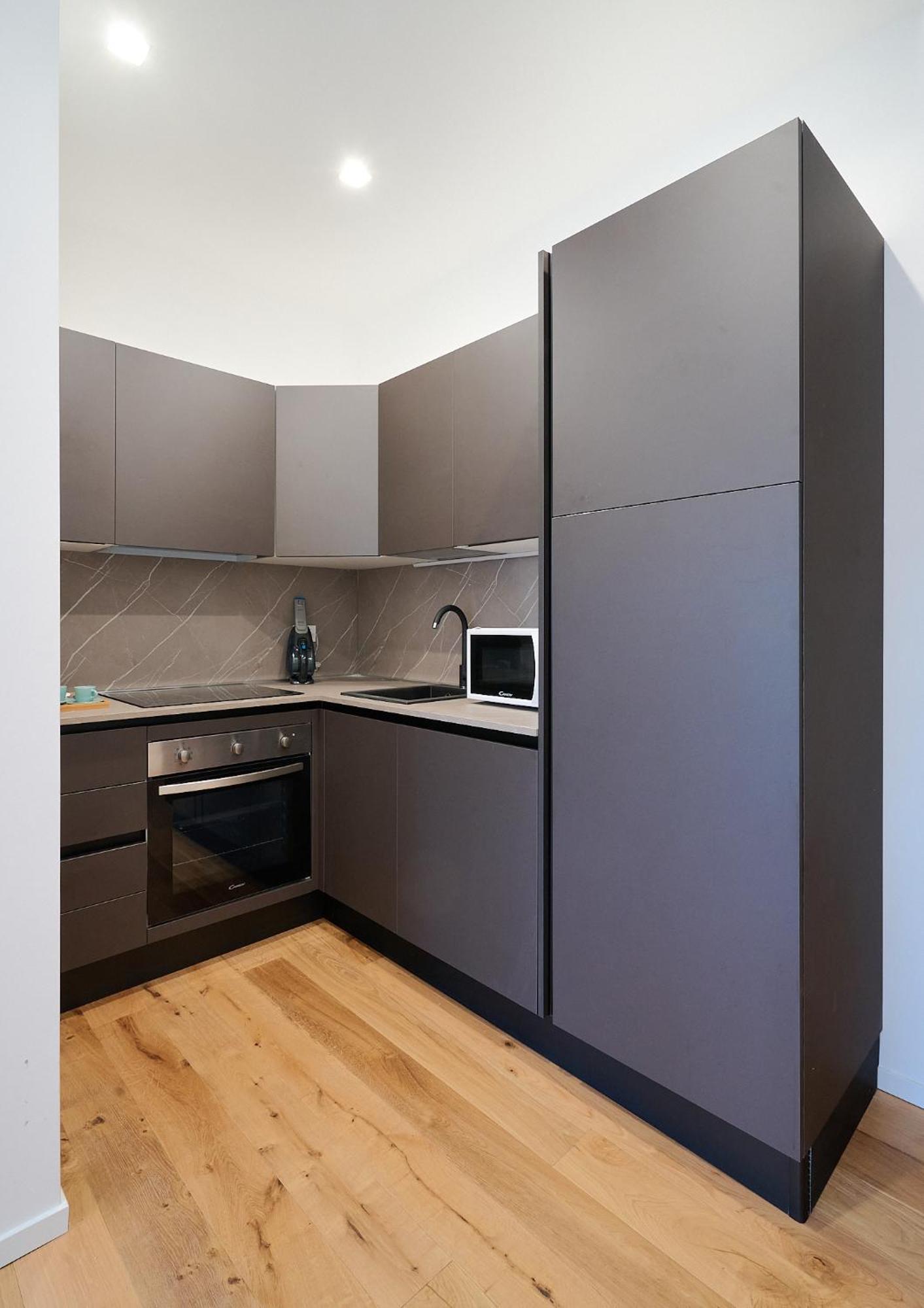 Appartamento Bonnet Corso Como Milano Ngoại thất bức ảnh
