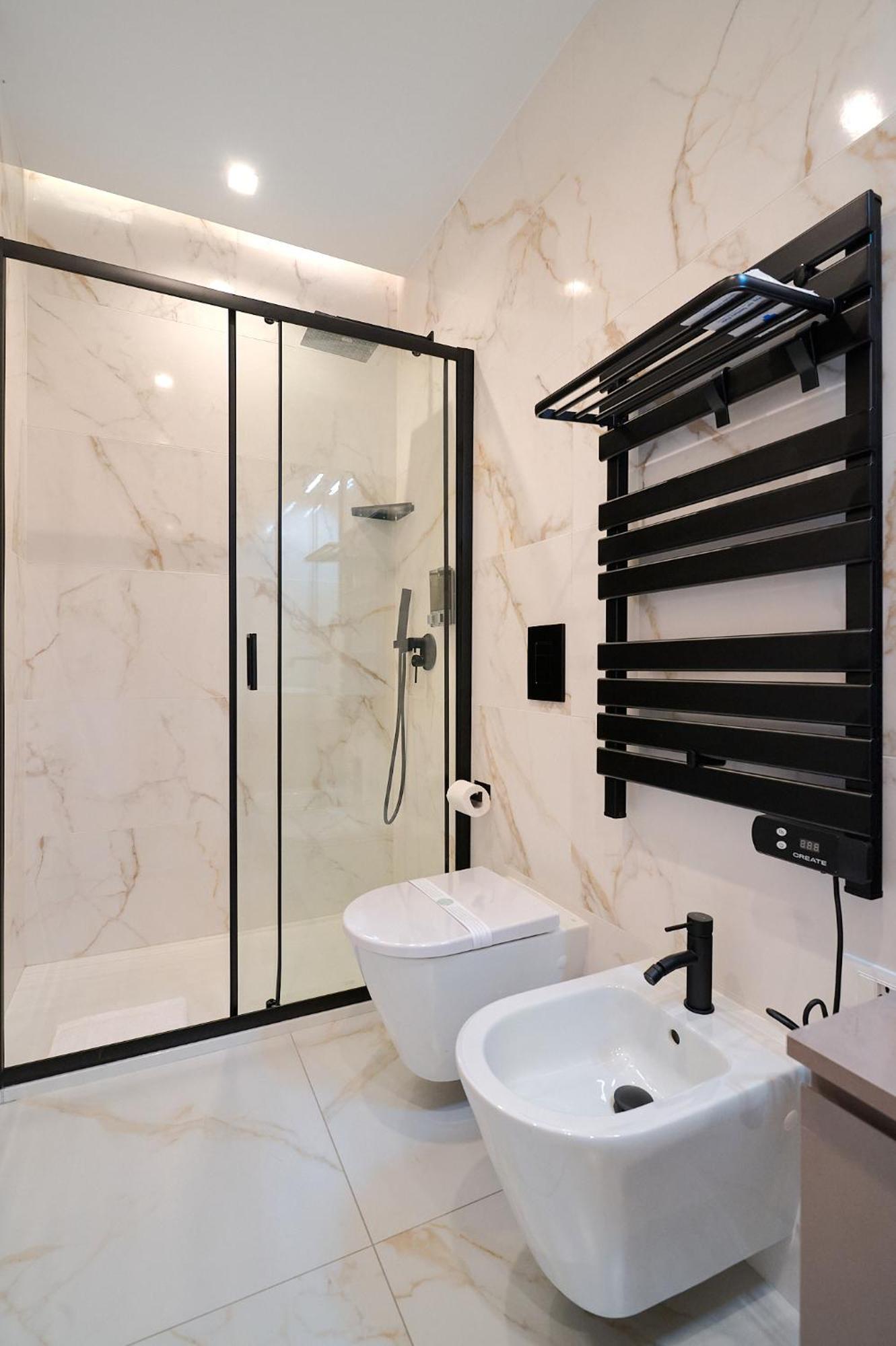 Appartamento Bonnet Corso Como Milano Ngoại thất bức ảnh