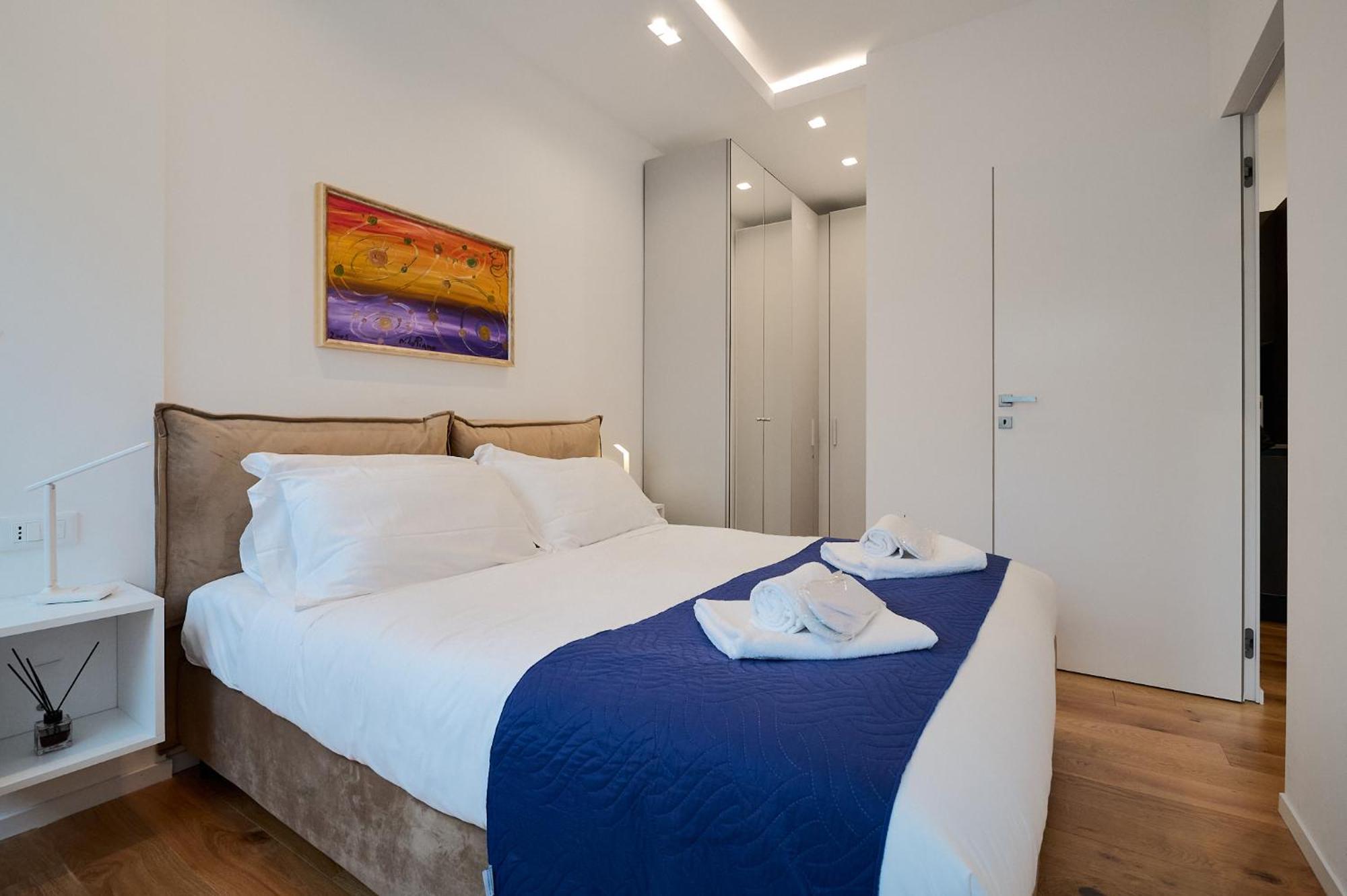 Appartamento Bonnet Corso Como Milano Ngoại thất bức ảnh